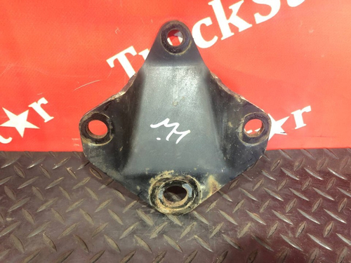 Кронштейн рессоры передней