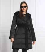 пальто Twinset U&amp;B - черный(222LI27VV)