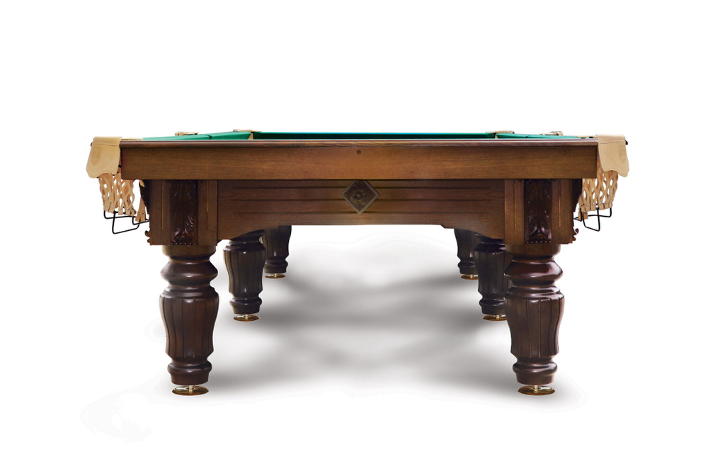 Бильярдный стол Барон-Люкс