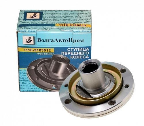 Ступица ВАЗ 1118 Калина передняя ВолгаАвтоПром