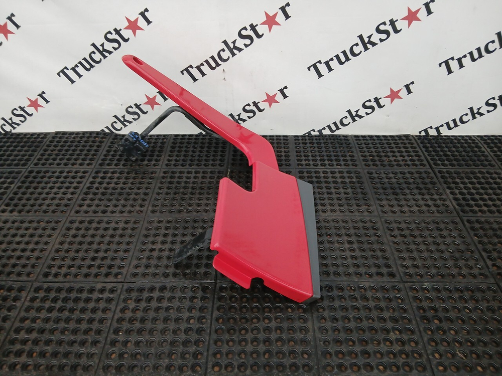 Комплект спойлеров 2017г.