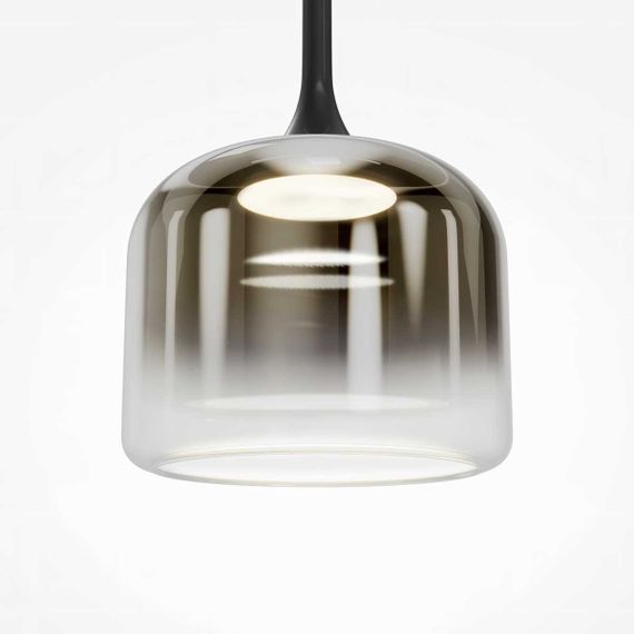 Подвесной светильник Maytoni MOD286PL-L18B3K