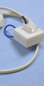 Реле тепловое 3 провода с петлёй ПТР-102 Дефростер