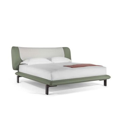 Кровать Poltrona Frau DUO 5PF0073000003