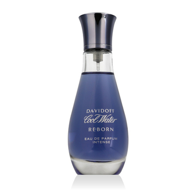 Davidoff Cool Water Reborn For Her Eau De Parfum Intense 50 ml (woman)
