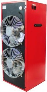 Тепловая пушка электрическая НОВЭЛ КЭВ-60