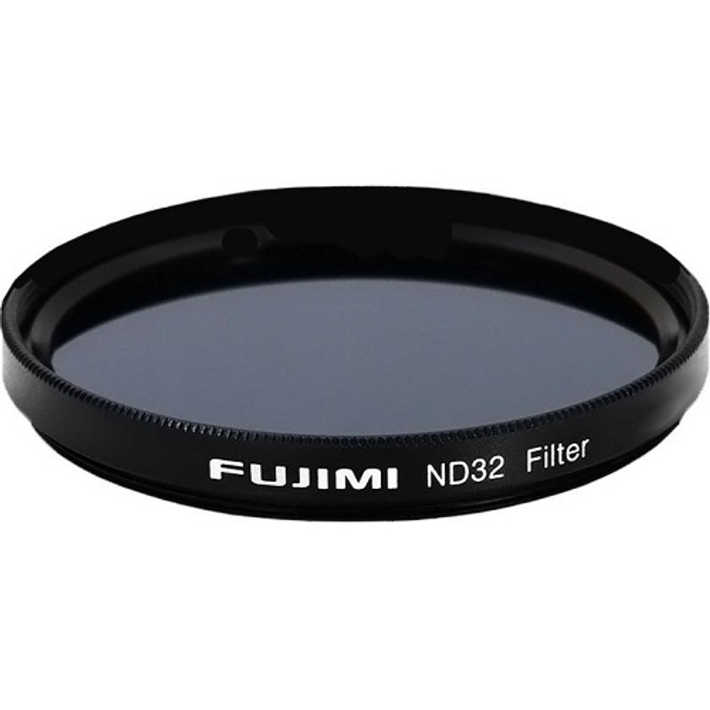 Нейтрально-серый фильтр Fujimi ND32 72mm