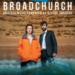 Olafur Arnalds / Broadchurch (LP)