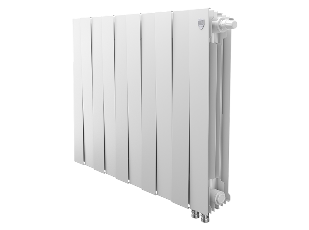 Радиатор Royal Thermo PianoForte 500 /Bianco Traffico VDR