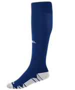 Гетры футбольные Match Socks, темно-синий