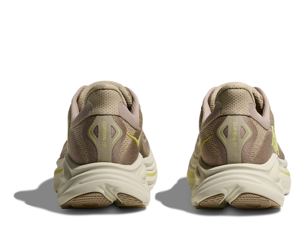 Кроссовки мужские Hoka Clifton 10