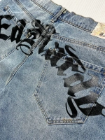 Шорты от MFG Ecko South pole True religion Jnco