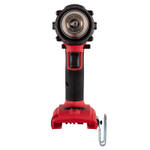 MIGHTY SEVEN (DD-101) Аккумуляторная дрель-шуруповерт 18 В, импульсная, без аккумулятора и ЗУ