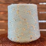 Пайетки 5 мм (Misha)