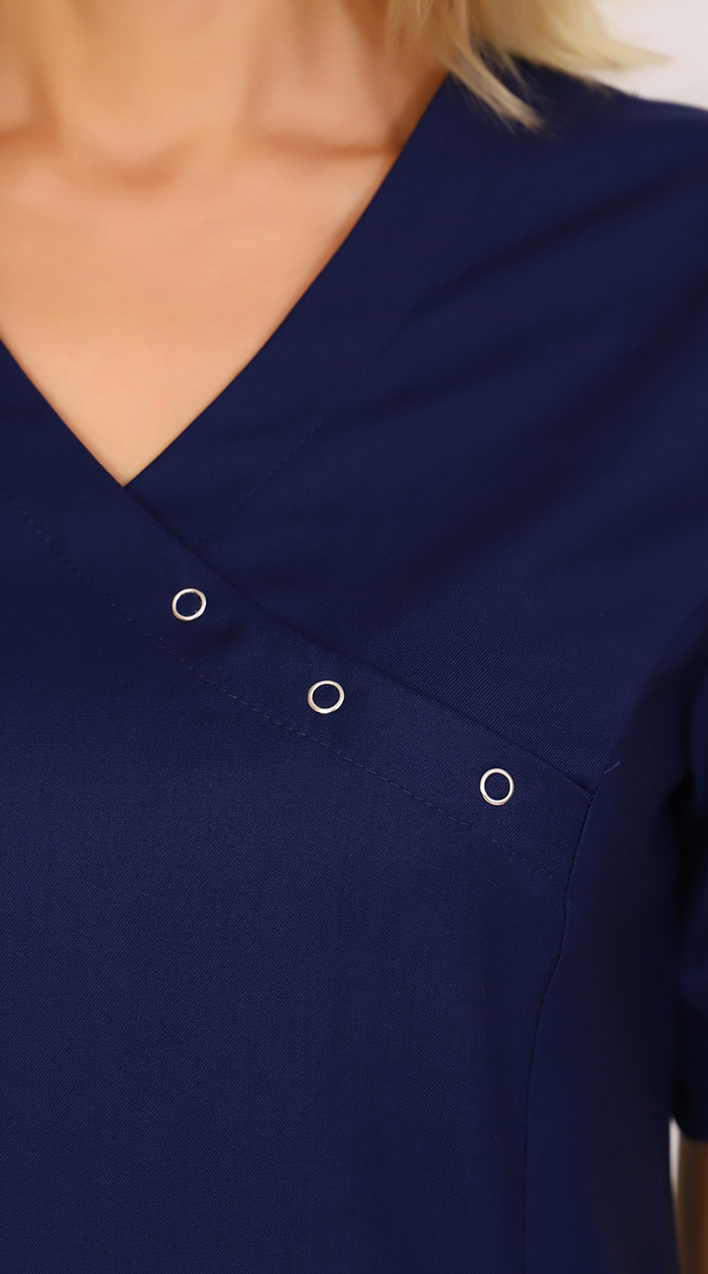 Костюм хирургический Оливия вискоза №У2