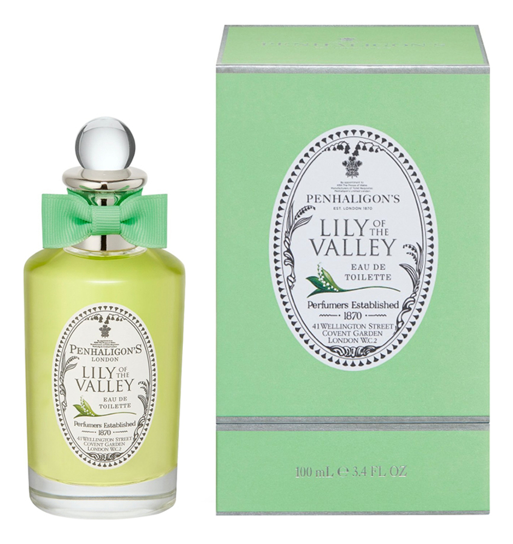 Penhaligon's Lily Of The Valley