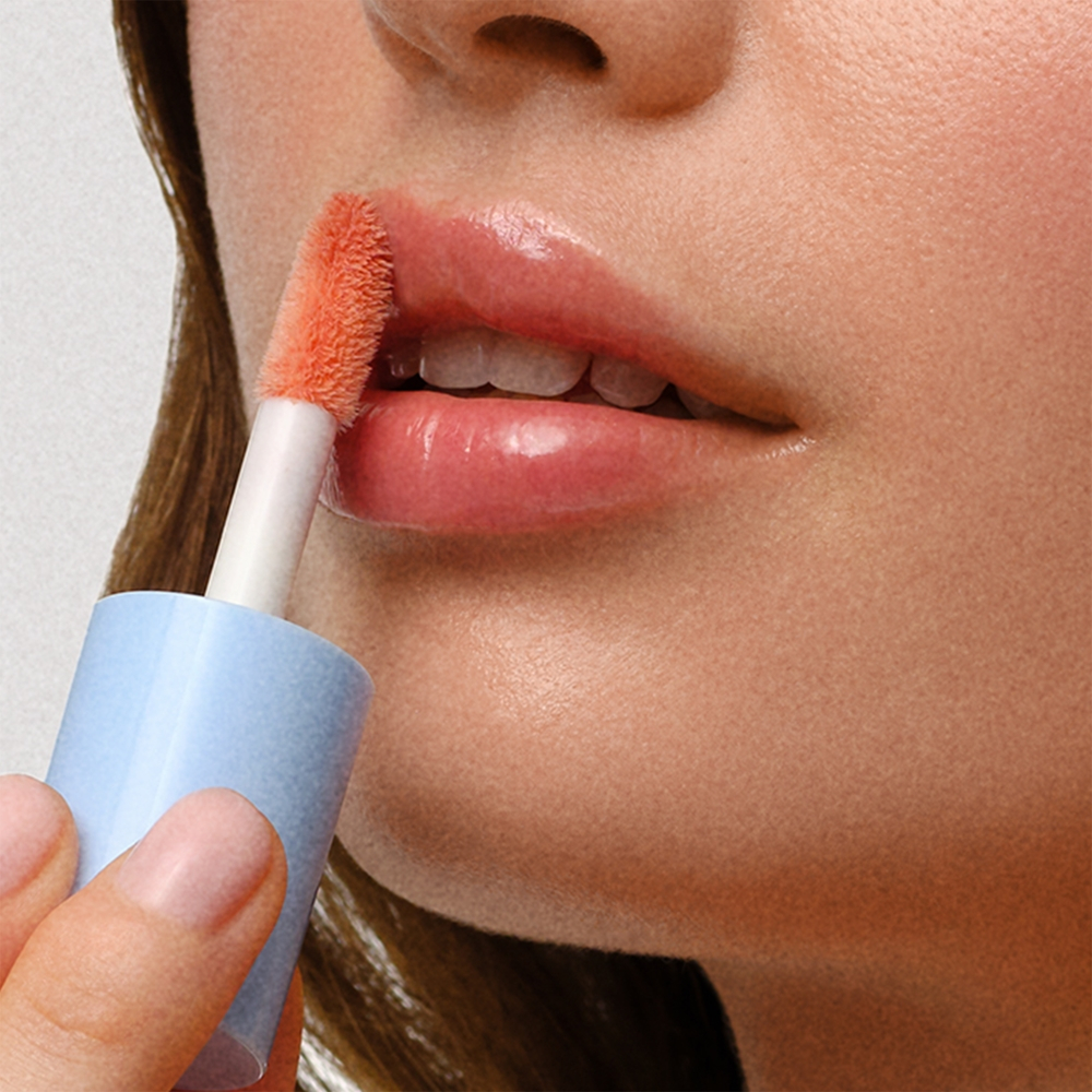 fresh Sugar Treat Lip Oil - Бальзам для губ ограниченного издания. оттенок Honey, 4 ml