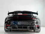 Карбоновый аэродинамический обвес для PORSCHE 911 992.1 Turbo S 2019–2025 Порше