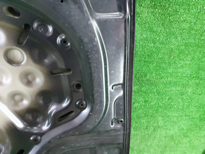 Капот Genesis G80 2 (2020-н.в.)