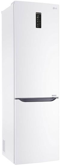 Холодильник LG GW-B499SQFZ