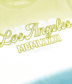 футболка Guess - разноцветная(L2GI34 K6XN1)