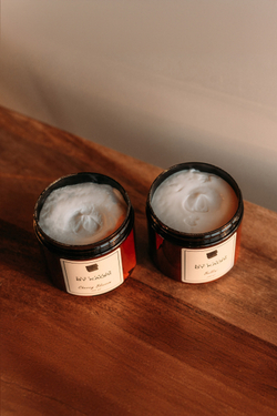 Крем для тела TOBACCO VANILLA