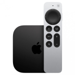 Медиаплеер Apple TV (3-d generation) 2022 4K 128Gb (MN893PA)