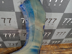 Крыло переднее правое Skoda Kodiaq 16-нв Б/У Оригинал 565821106