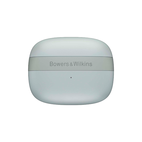 Беспроводные наушники Bowers & Wilkins Pi6, Forest Green (Зеленый)
