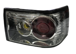 Задний фонарь тюнинг комплект DL5267NLB ВАЗ 2110