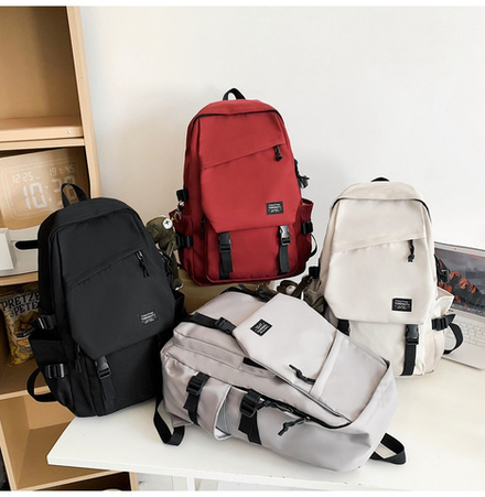 Рюкзак TEMENGTY 20L цв. в ассортименте