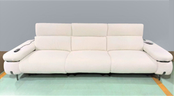 Диван-реклайнер Sophy