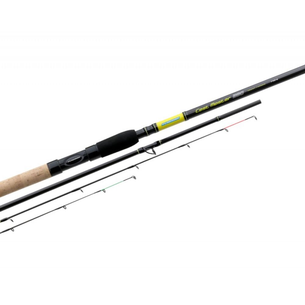 FLAGMAN Удилище фидерное Cast Master Feeder 3,3м тест max 140г Heavy