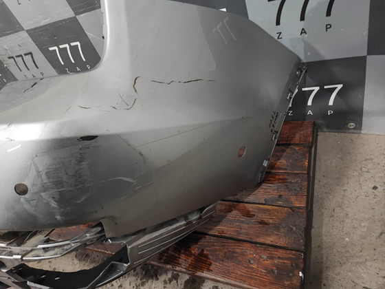 Бампер задний Tank 500 21-нв Б/У Оригинал 2804201XKV3AA