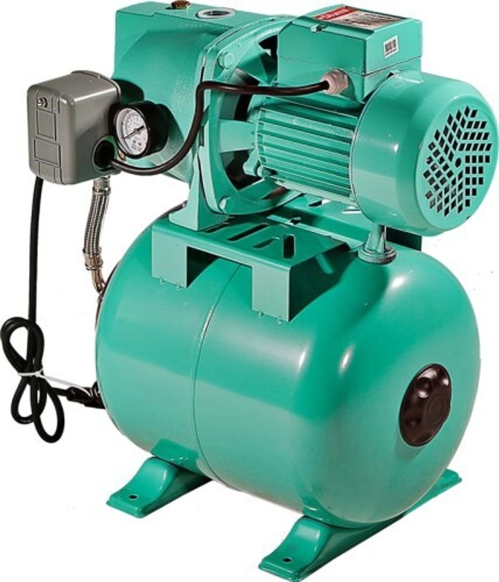 Установка для водоснабжения Sturm WP9712VS