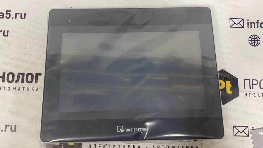 WEINTEK MT8102iP новое
