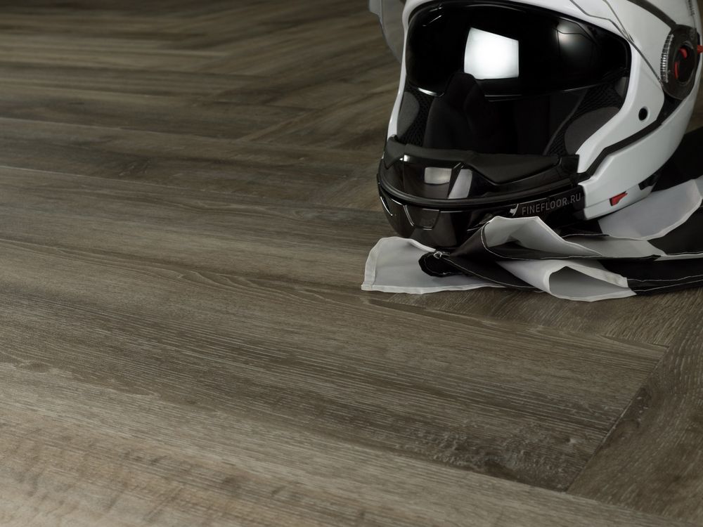 Виниловый пол FineFloor Gear FF-1808 Мизано