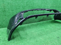 Бампер передний Toyota Camry xv70 (2017-2021)