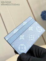 Louis Vuitton Double Card Holder