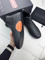 Ботинки Ermenegildo Zegna