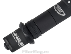 Фонарь Armytek Viking Pro v3 XHP50 (белый свет) 2300 люмен F01903BC