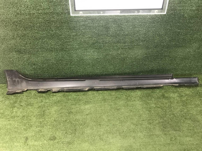 Накладка порога левая BMW 5er F07 GT (2009-2017)