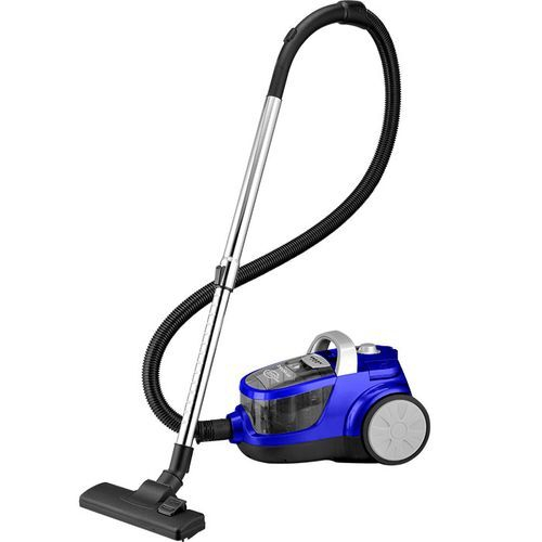 Пылесос Delta Lux DL-0836 син.