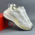Кроссовки Nike Vaporwaffle Sacai Sail Gum #653 (бел.)