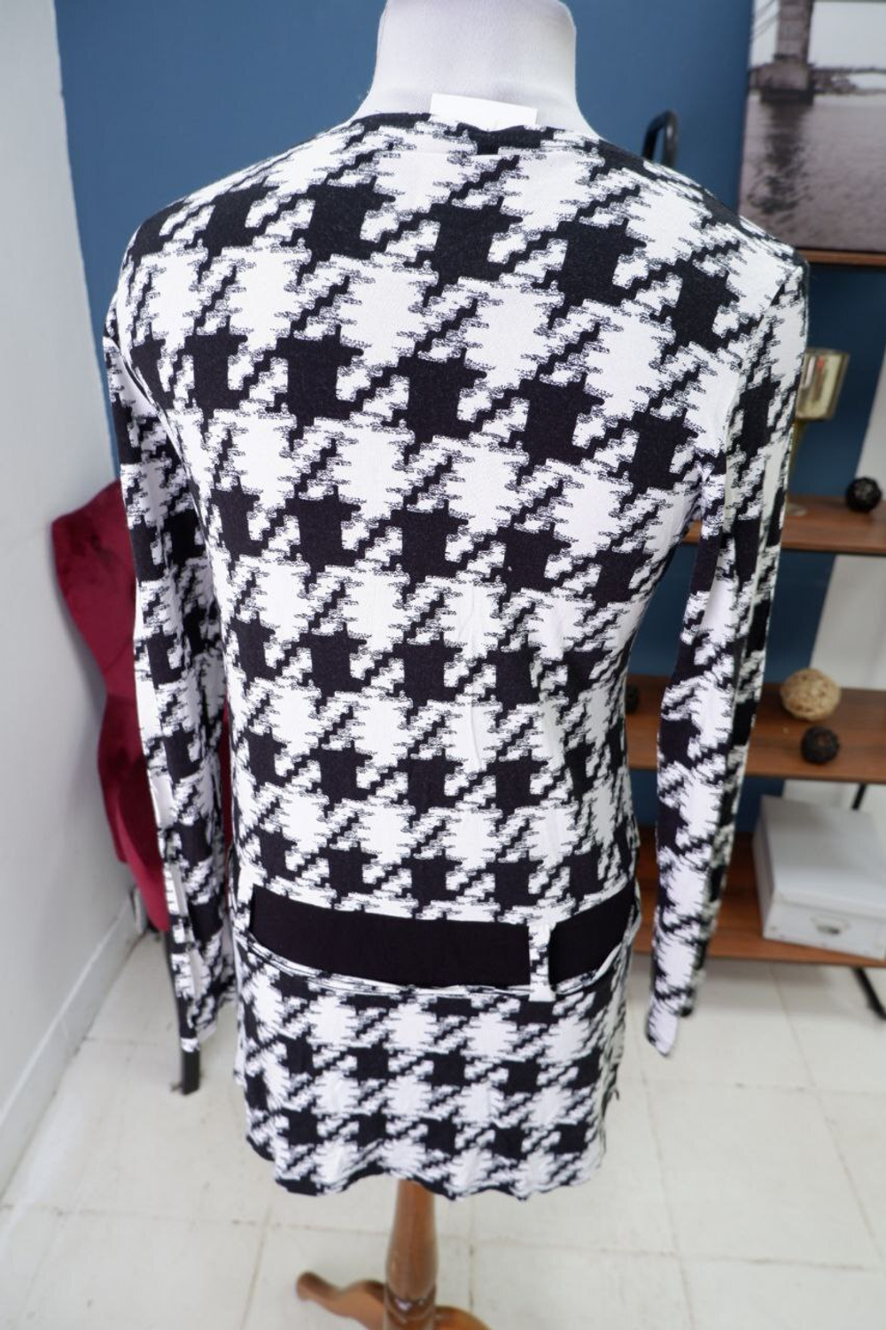 Джемпер Ornella из вискозы 48 размер