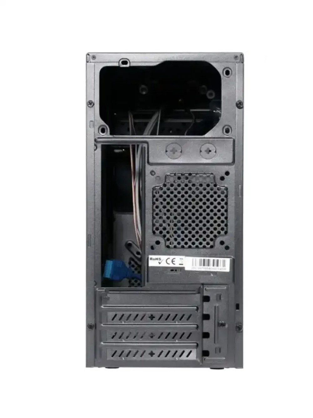 Корпус DEEPCOOL Wave V2