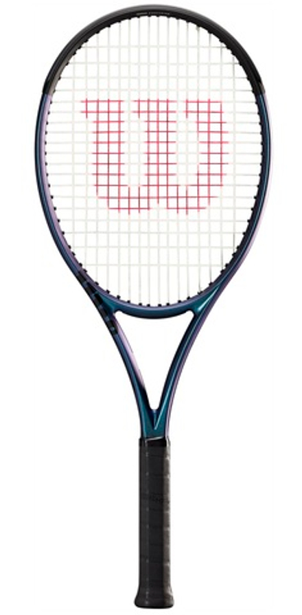 Теннисная ракетка Wilson Ultra 100UL V4.0