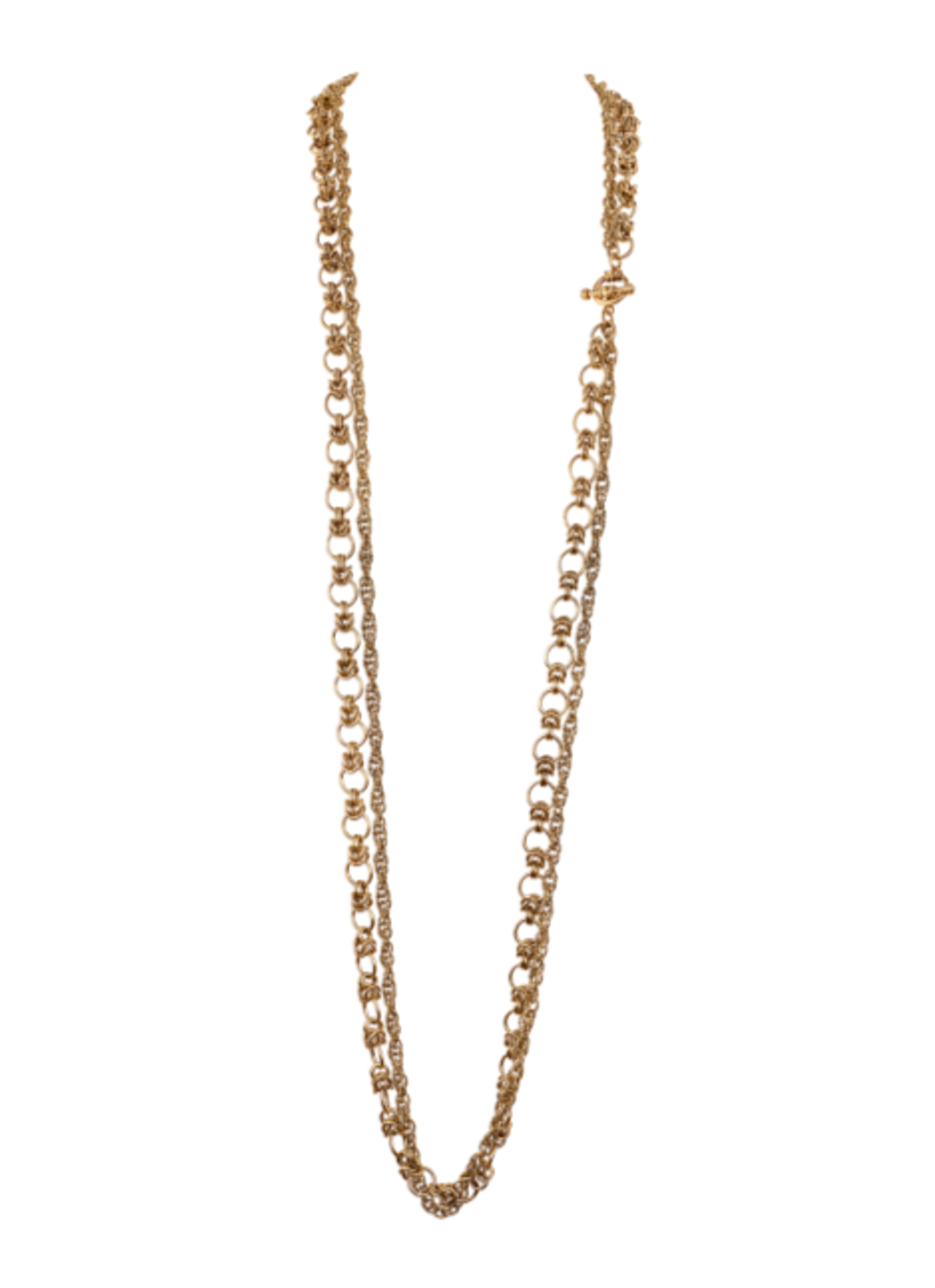 Цепь CATENE ELEGANTE 122см