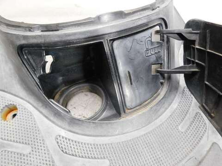 Пластик нижний Honda Dio AF35, AF34 Cesta 6431-GBLA-0000 031959