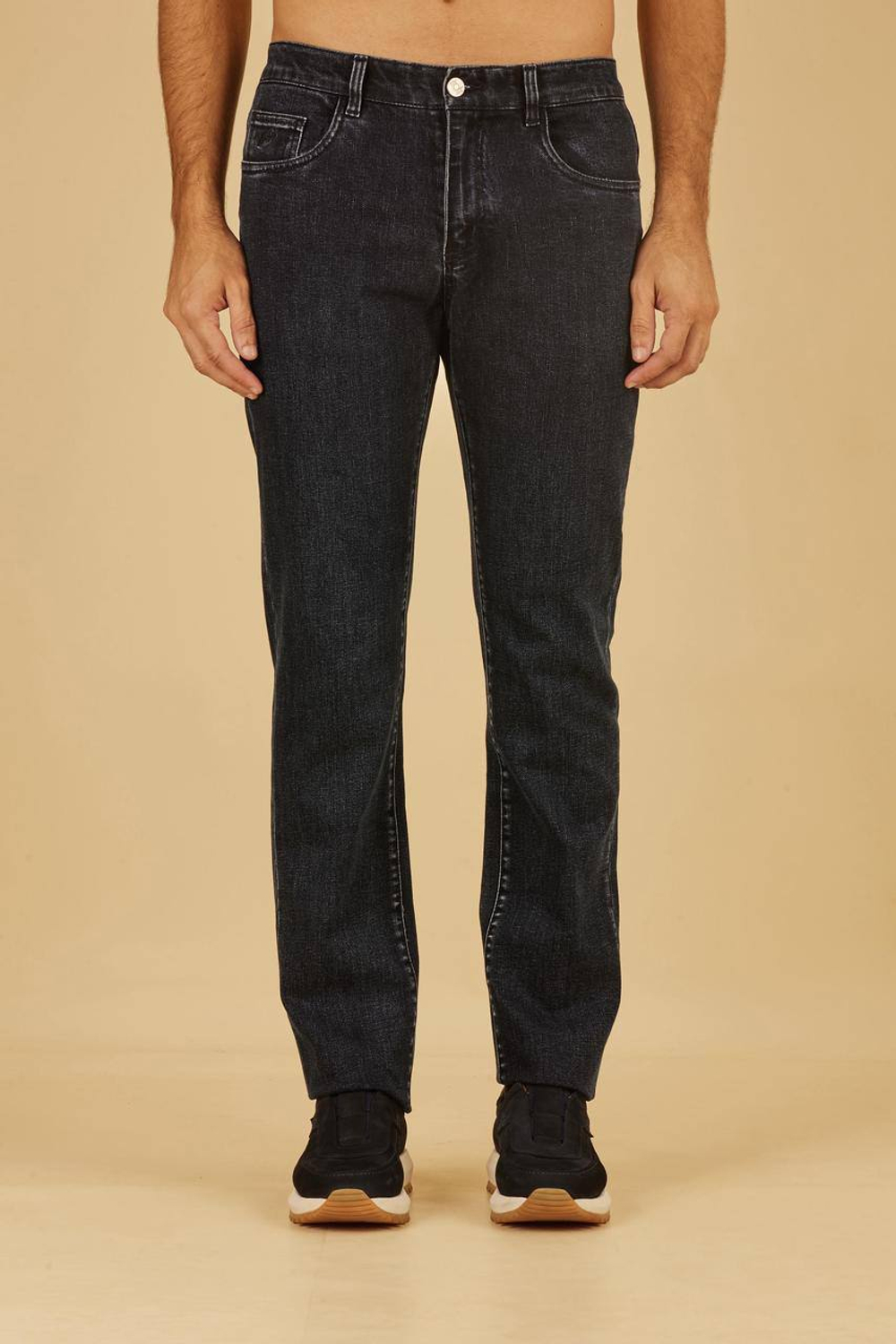 Джинсы Brioni